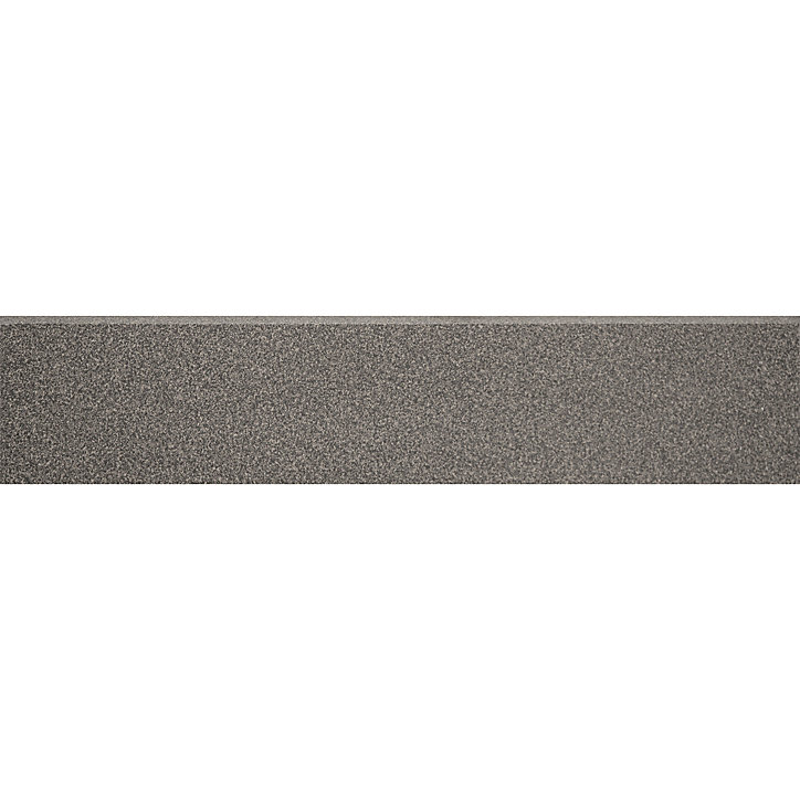 Plinthe anthracite 7,5 x 30 cm Porphyre (vendue à la pièce)