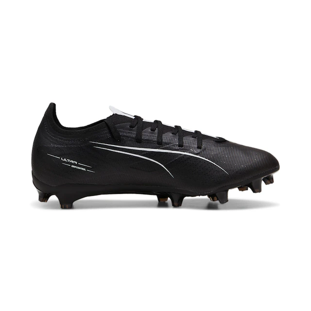 PUMA Fussballschuh »ULTRA 5 MATCH FG/AG«  für Rasenplätze
