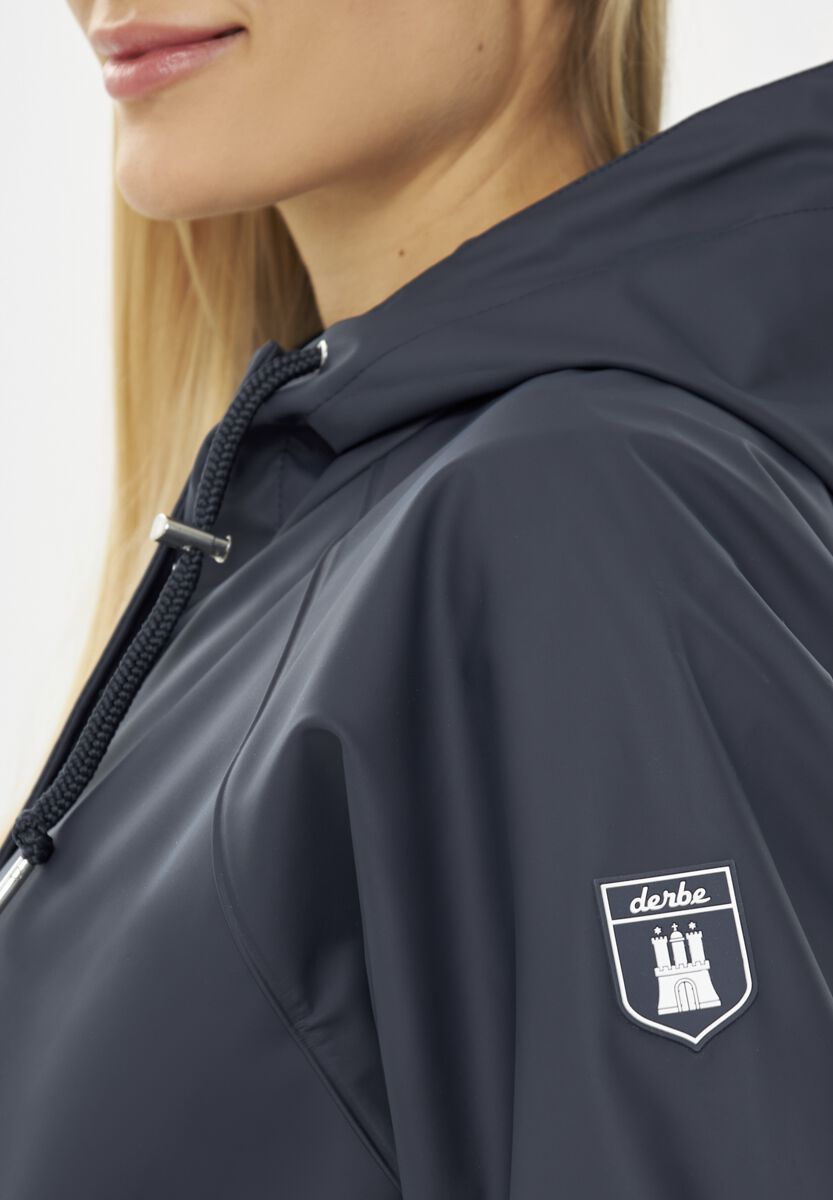 Friese Traveby | Derbe Hamburg Imperméable