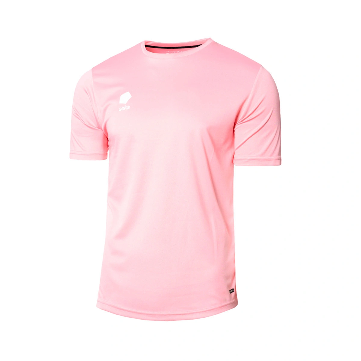 T-Shirt Soka Soul 23 m/c