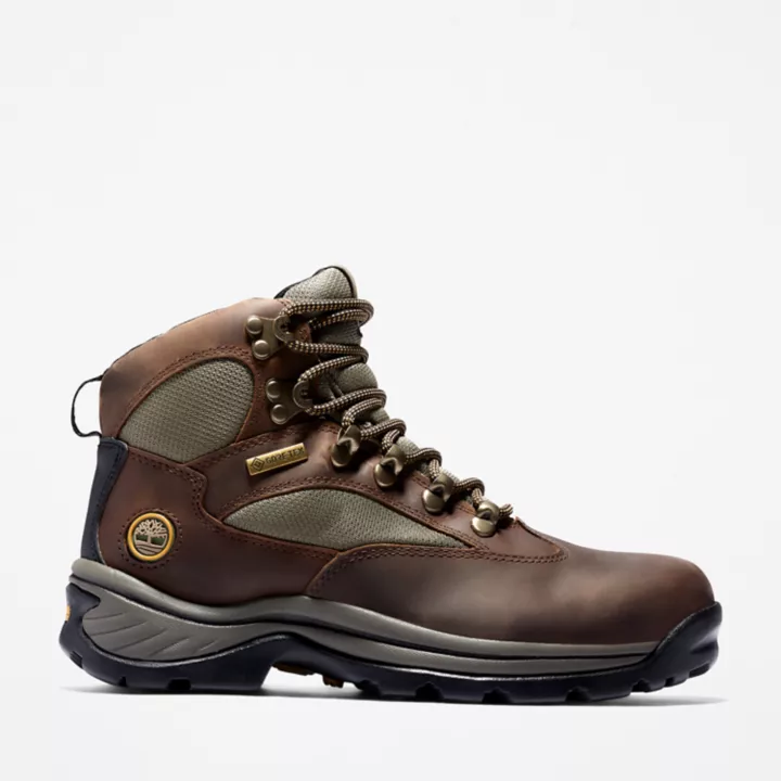 Bota de caminhada Chocorua feminina na cor marrom