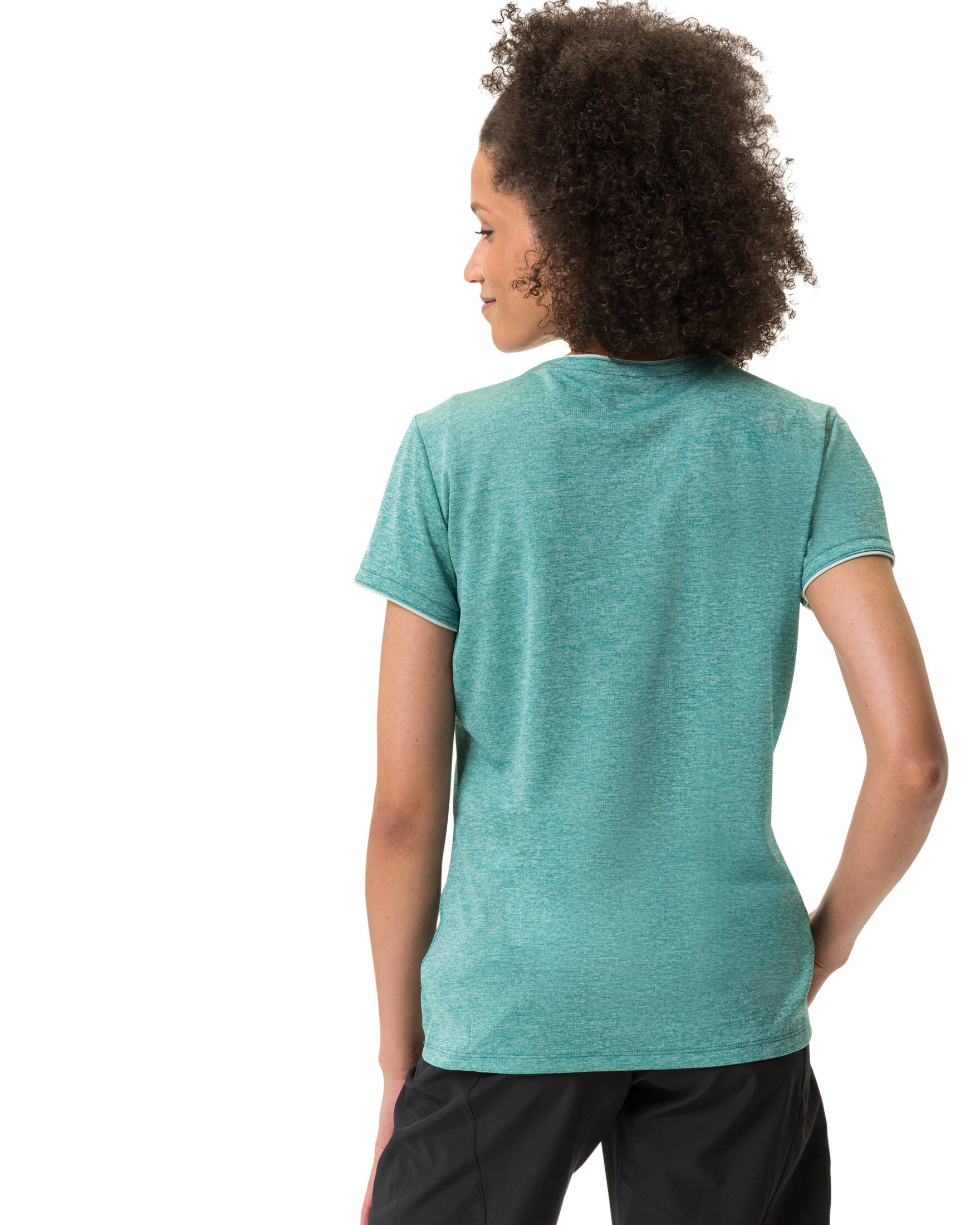 VAUDE| Damen T-Shirt ESSENTIAL