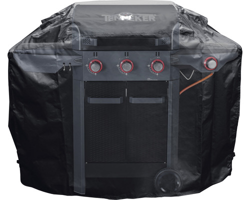 Tenneker Carbon 3 Beschermhoes