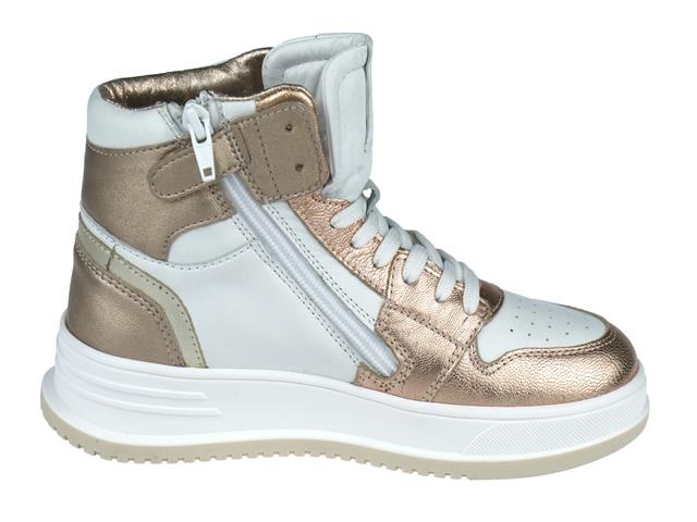 HIP Shoe Style High top sneaker