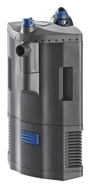 Oase BioPlus Thermo 50 | Aquariumfilter met verwarmer