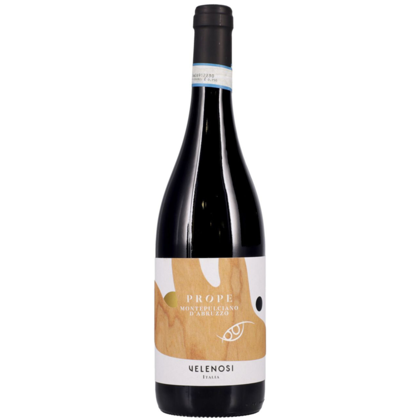 Abruzzo DOC Montepulciano Prope Velenosi Vini -75cl