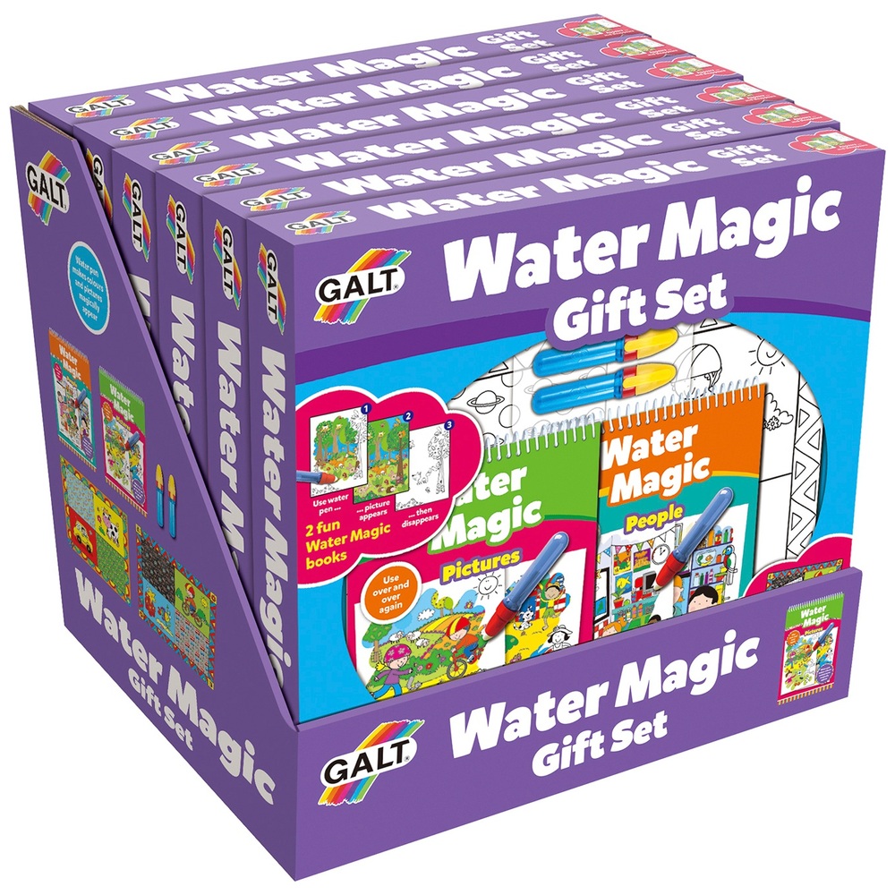Galt Water Magic Geschenkset