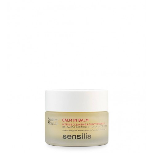 Sensilis Calm In Balm 50ml