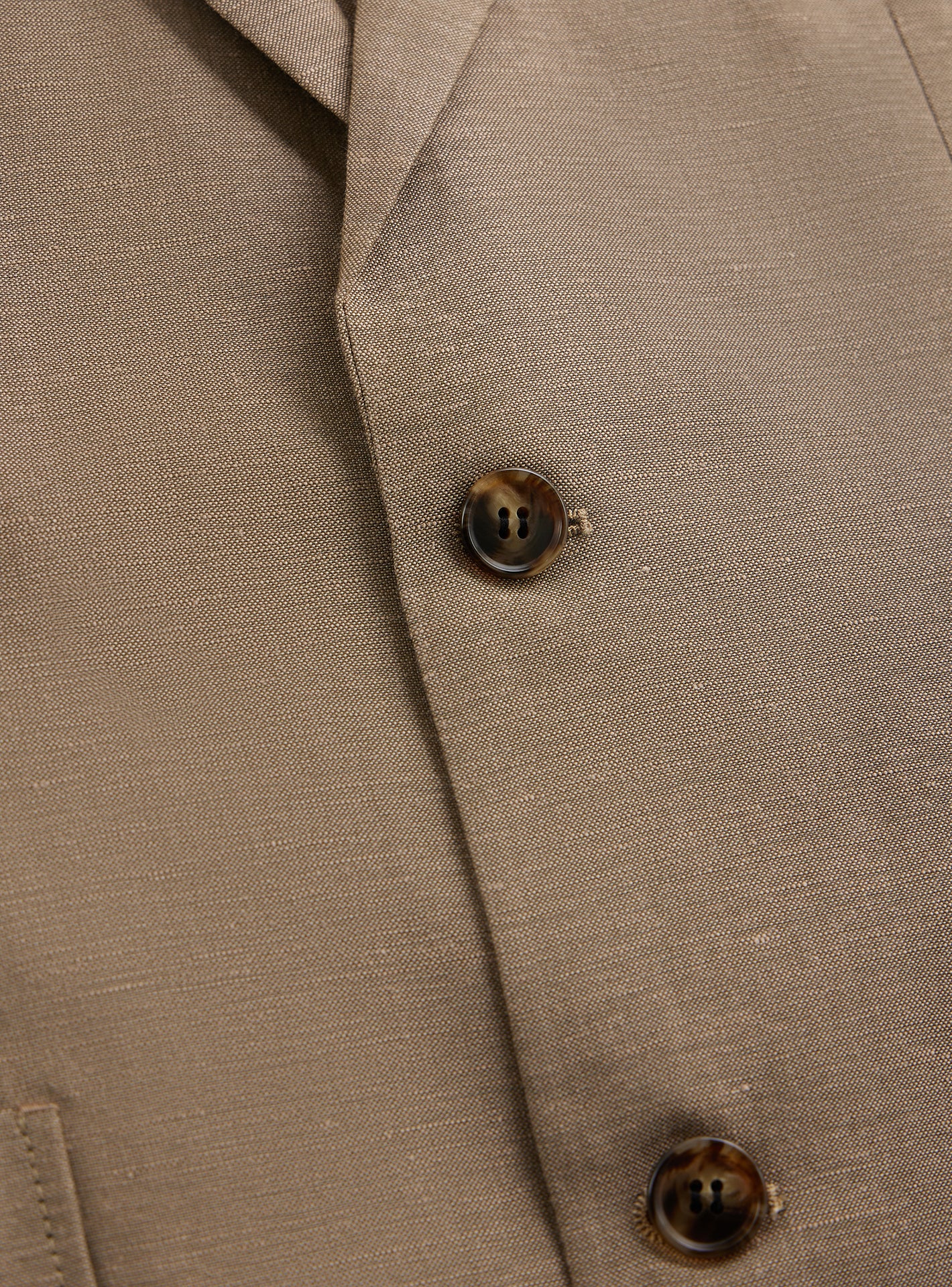 Veste de costume Adam Beige