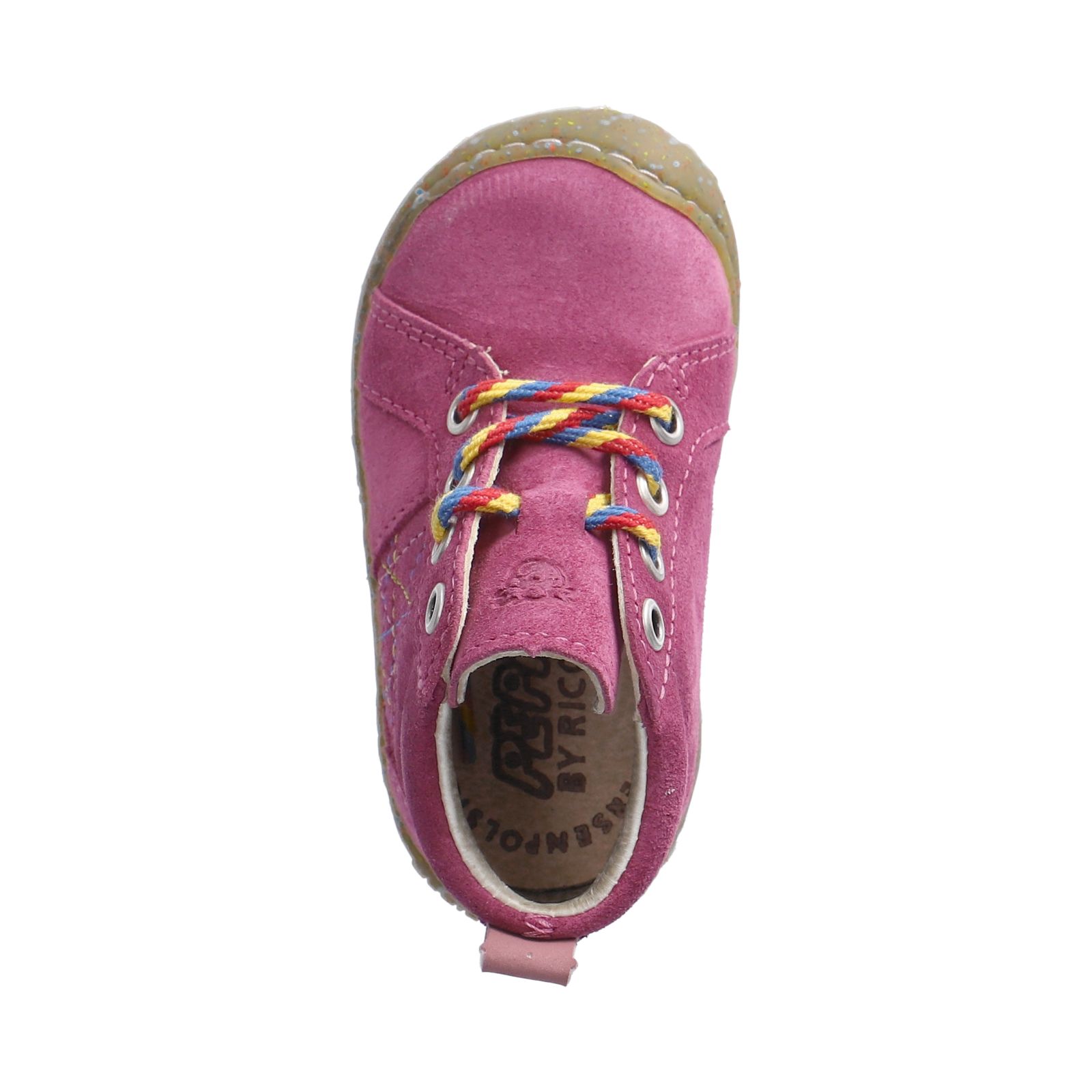 DAMY - Lauflernschuhe
