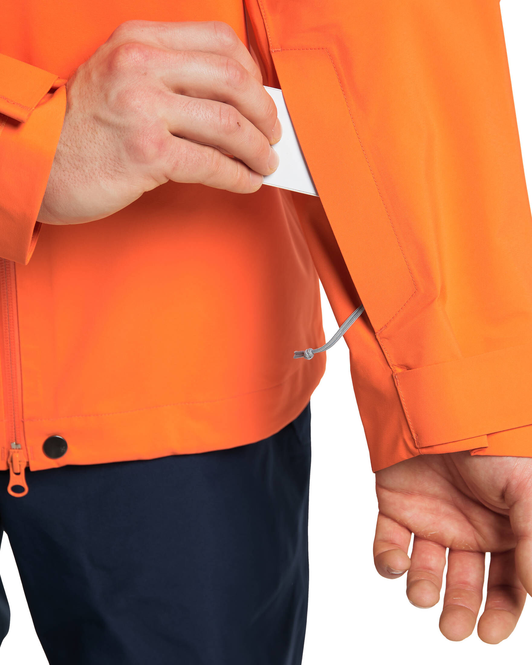 Haglöfs| Herren Skijacke Dalskidan GTX Jacket