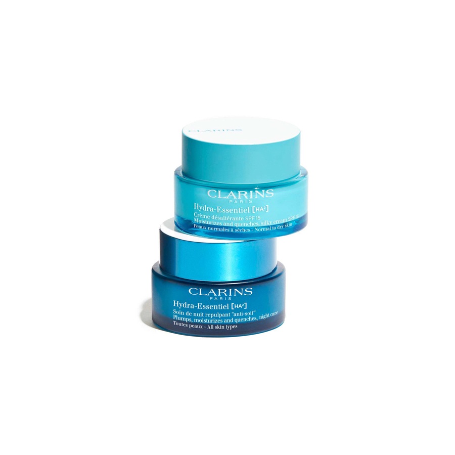 Clarins Hydra Essentiel Cream SPF15 50ml