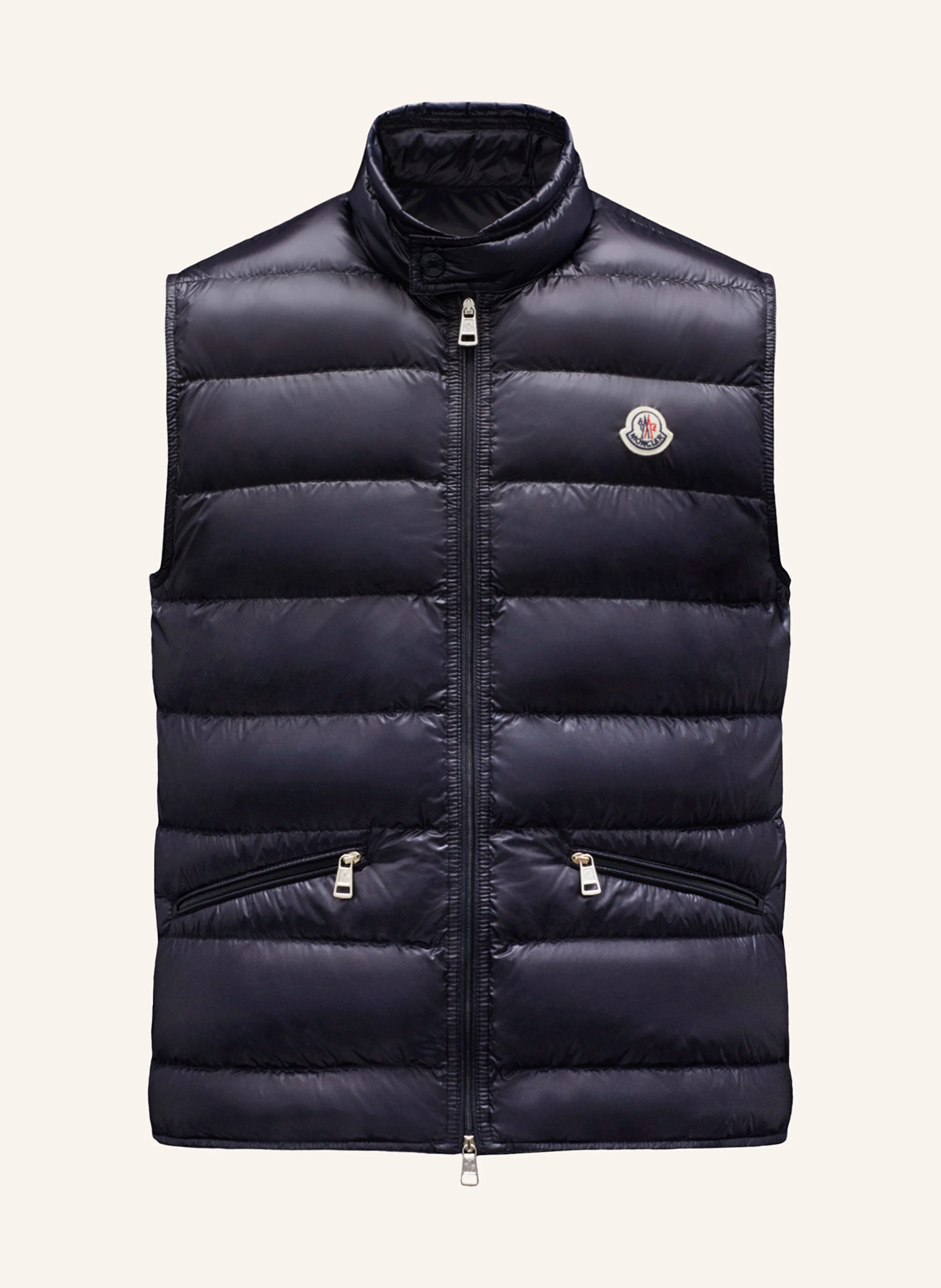 MONCLER Daunenweste