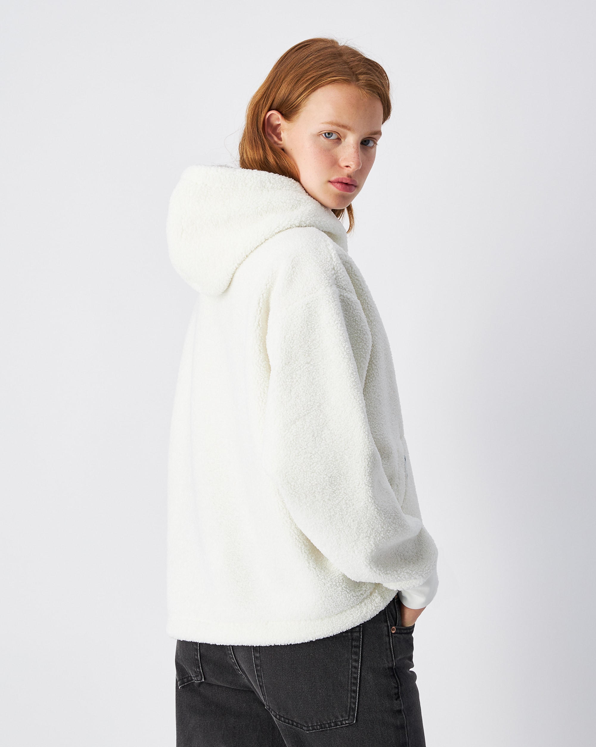 Champion Kapuzensweatshirt