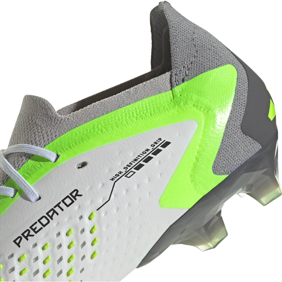 adidas Predator Accuracy.1 Low AG Fodboldstøvler