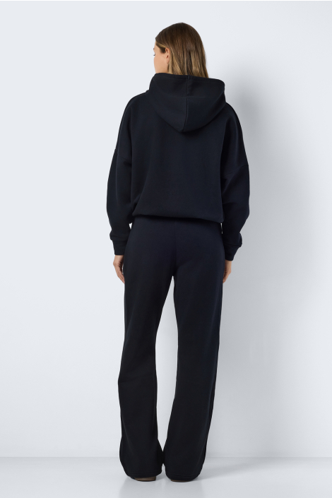 Noisy may zwarte dames broek