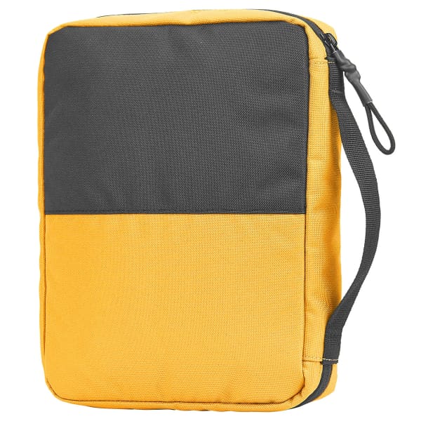 Sac à dos lifestyle PICTURE S24 BACKPACK YELLOW