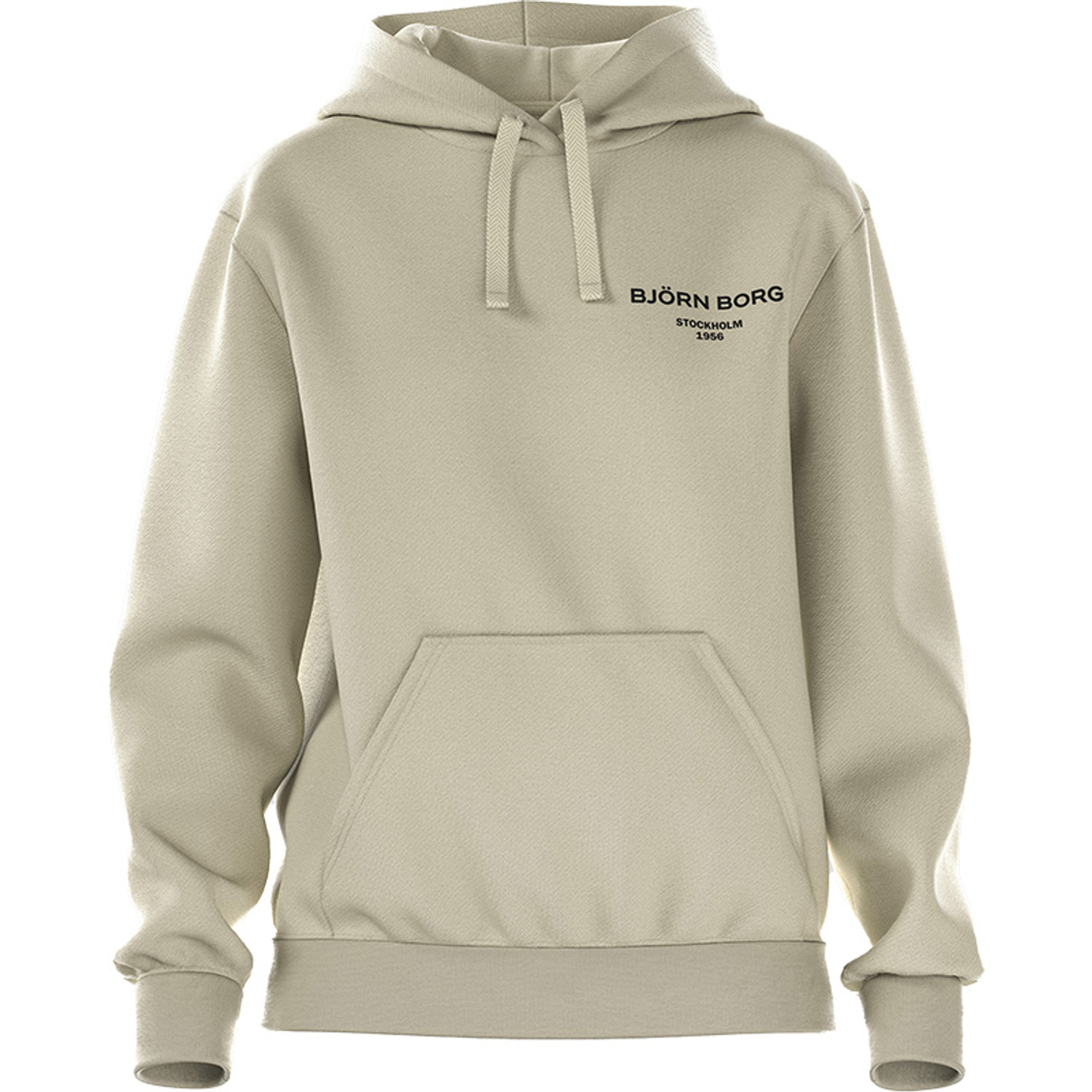 Björn Borg Essential Hoody Dames