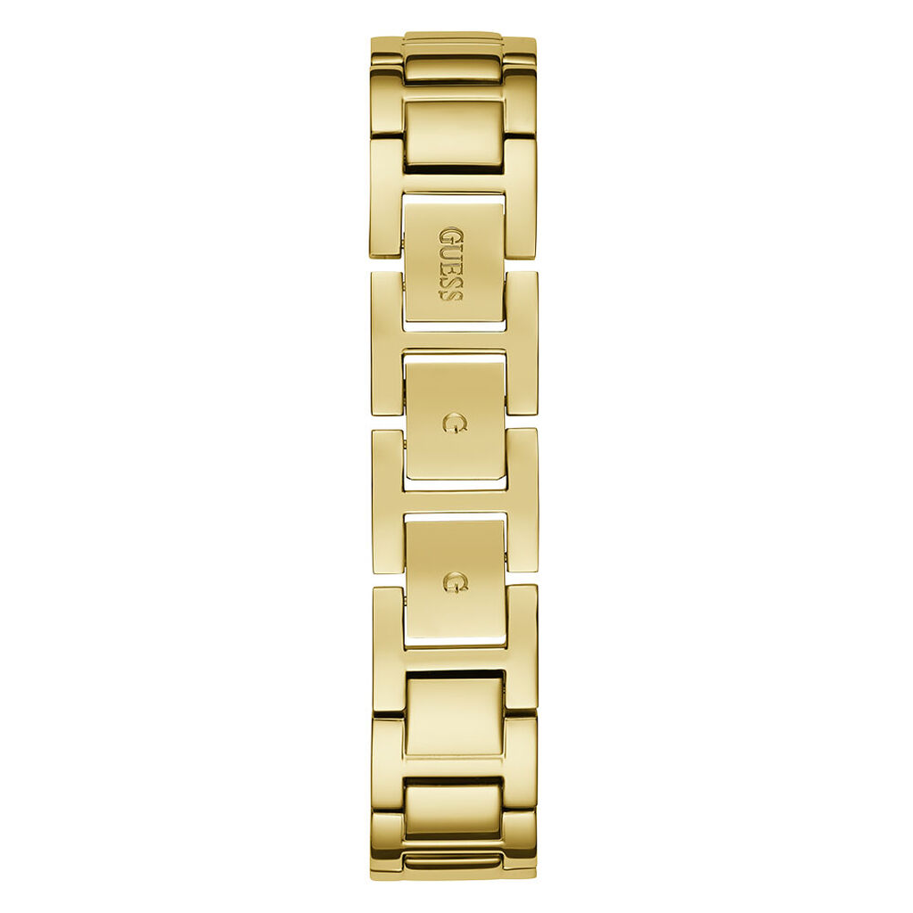 Montre Guess Runaway Champagne