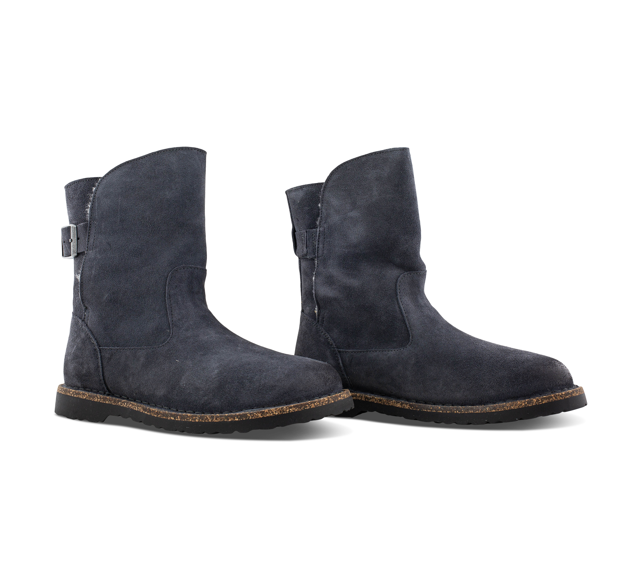Birkenstock Uppsala Shearling - Klassische Stiefelette