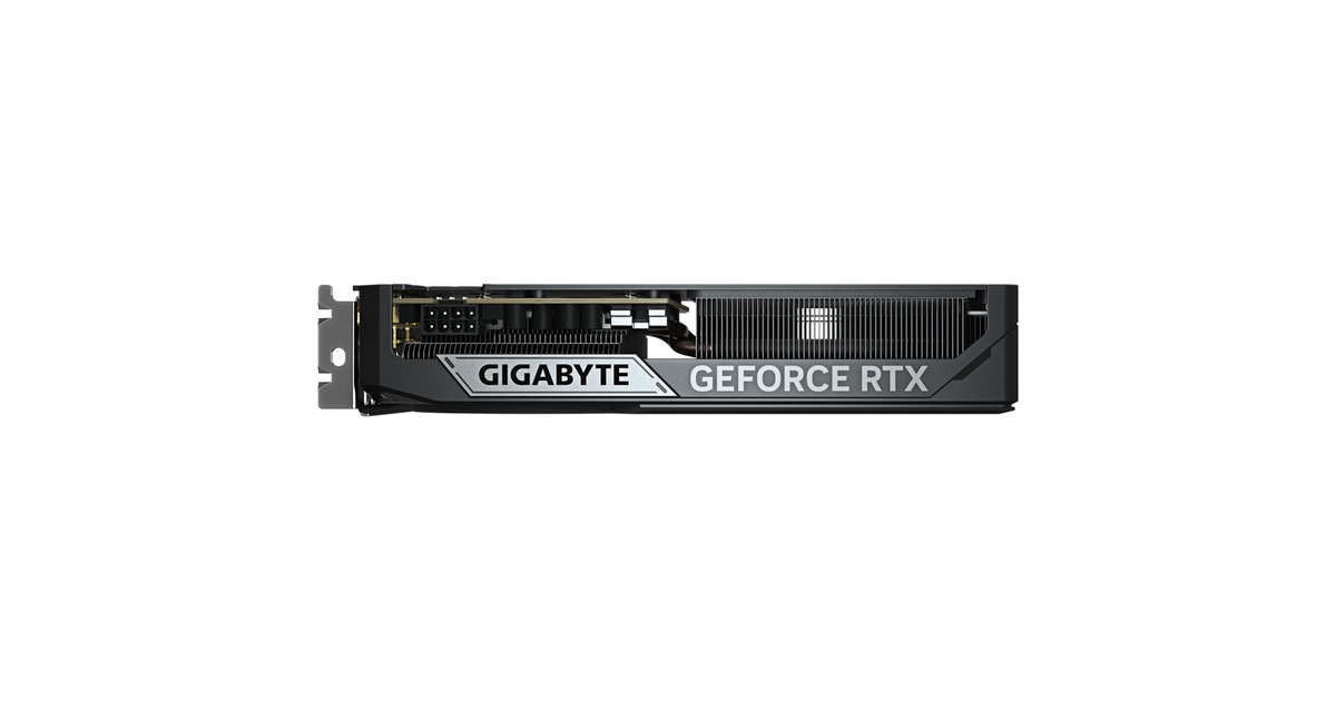 GIGABYTEGeForce RTX 5060 Ti WINDFORCE 8G grafische kaart  (3x DisplayPort, 1x HDMI)