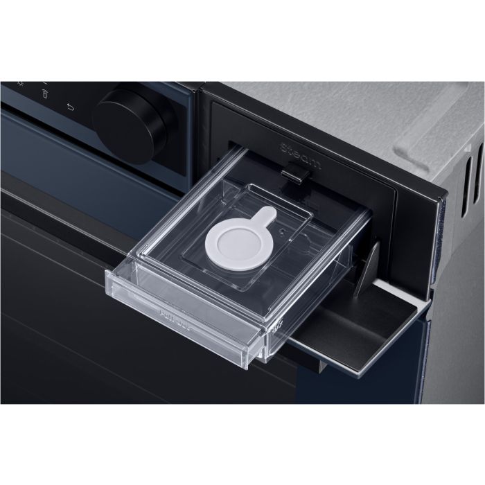 Samsung Einbau-Backofen Bespoke NV7B6675CDN/U1 Clean Navy