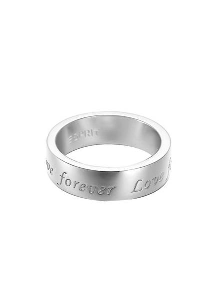 Esprit Damenring Pure Love ESRG91737A160