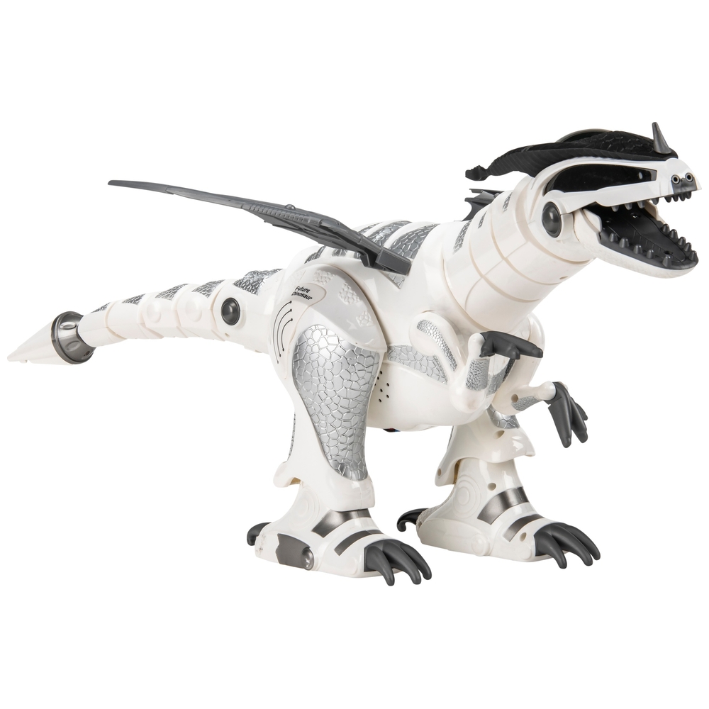 Ferngesteuerter Mega Rex Dinosaurier