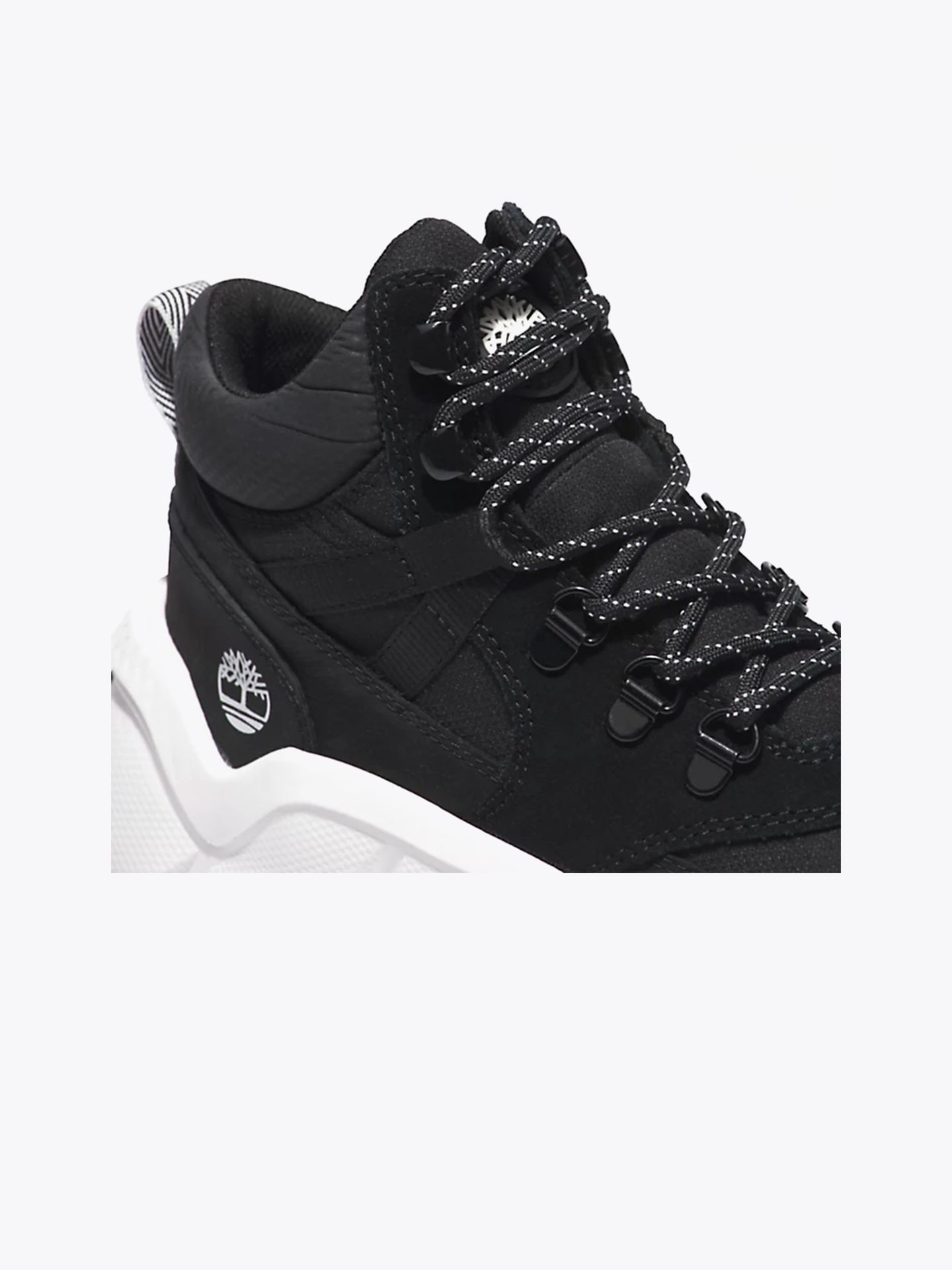 TBL Turbo Hiker