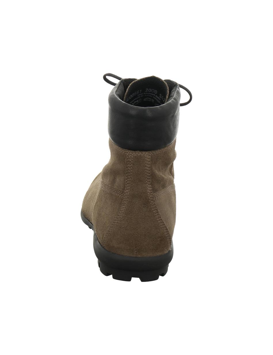 Stiefelette KONG HERREN