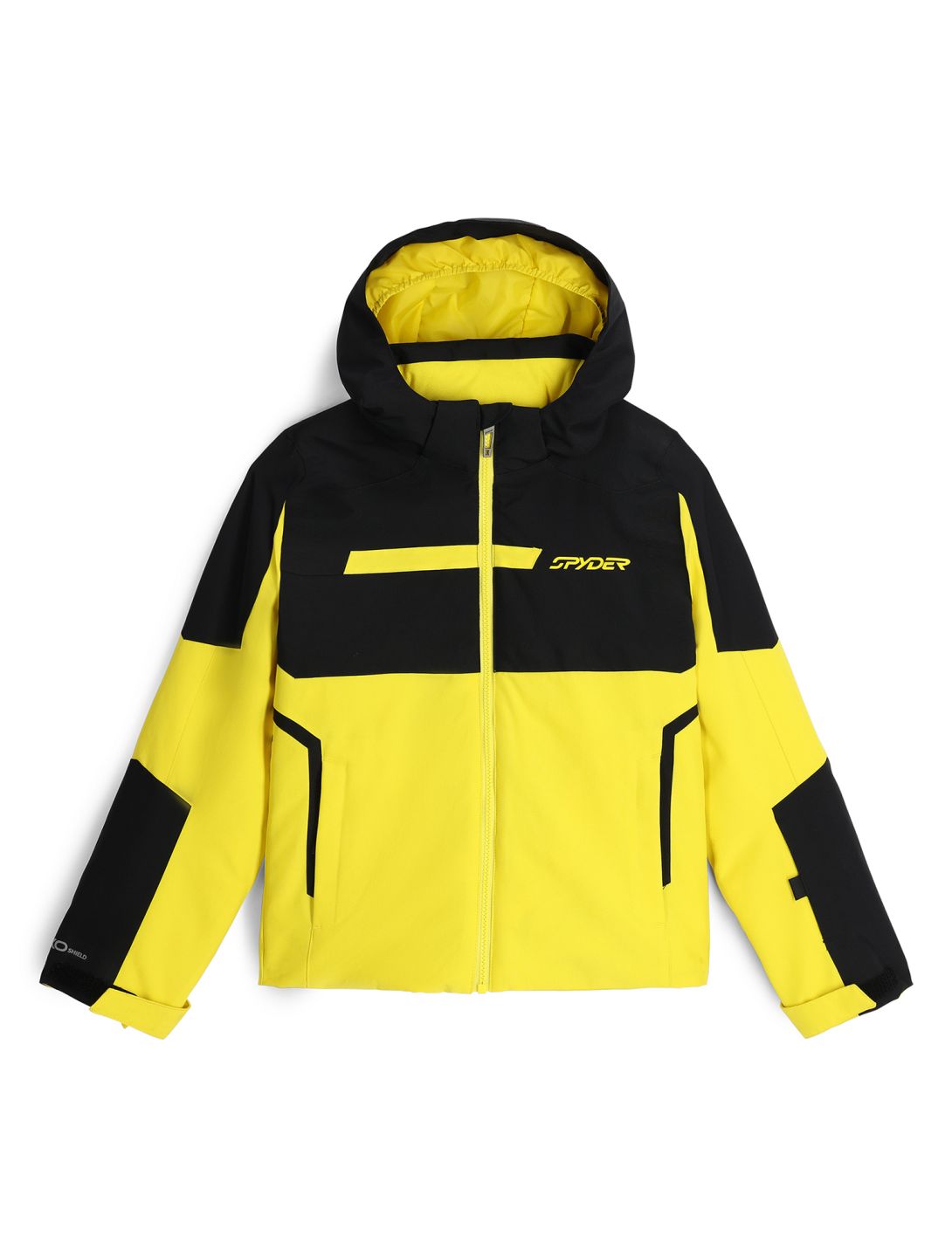 Challenger ski-jas kinderen