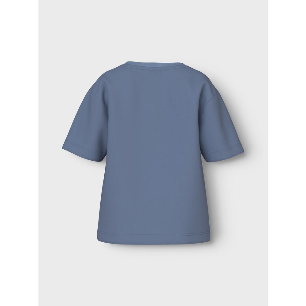 Køb Name It Infinity Hector Regular T-Shirt