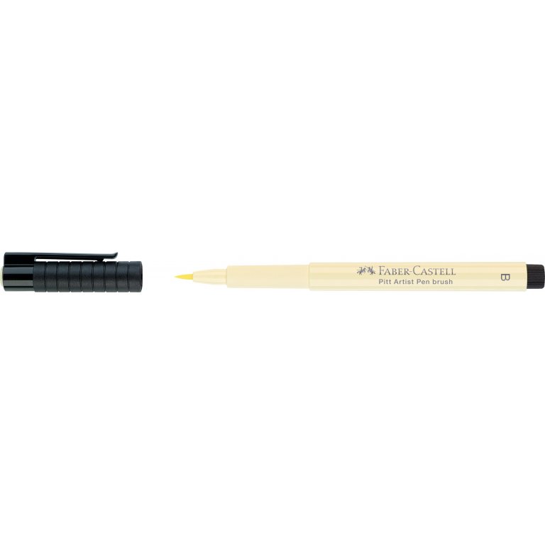 Faber-Castell Pitt Artist Pen B