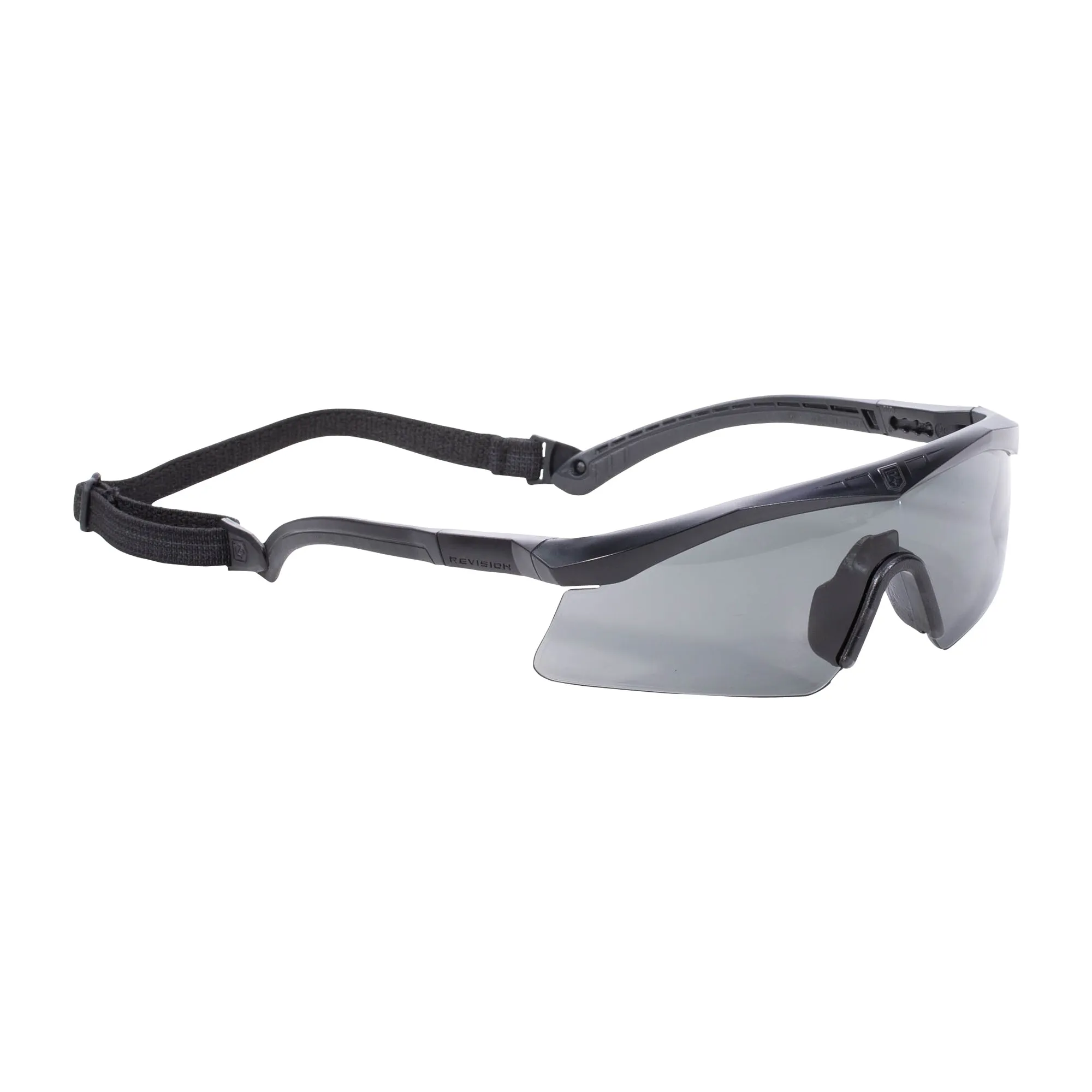 Revision -  Brille Sawfly Deluxe