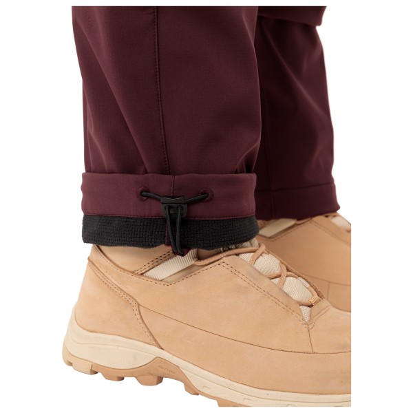 Vaude - Women's Elope Softshell Pants - Pantalon hiver