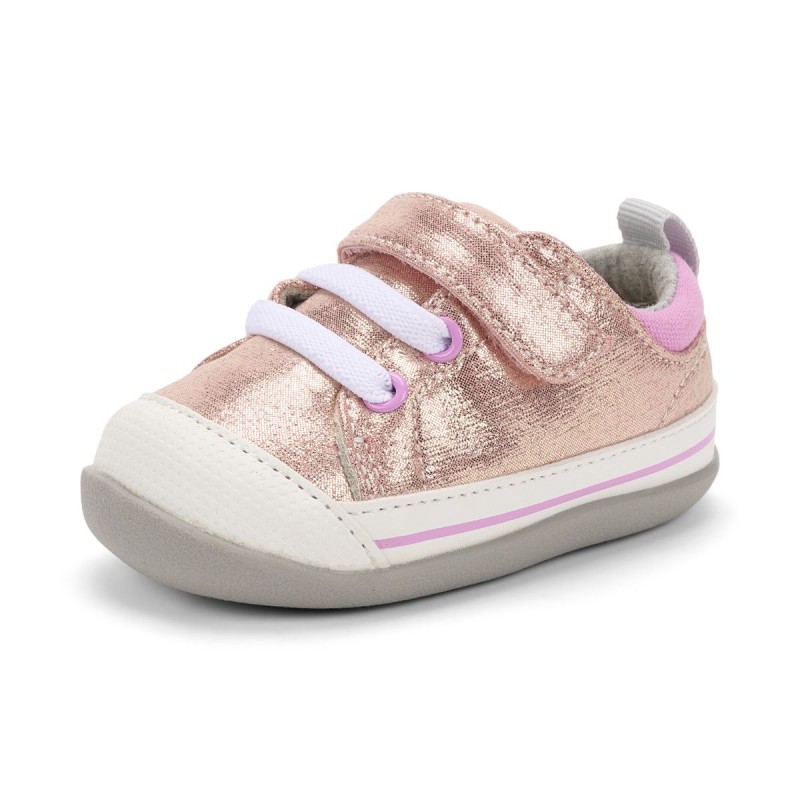 See Kai Run See Kai Run First Walker Stevie Rose Shimmer
