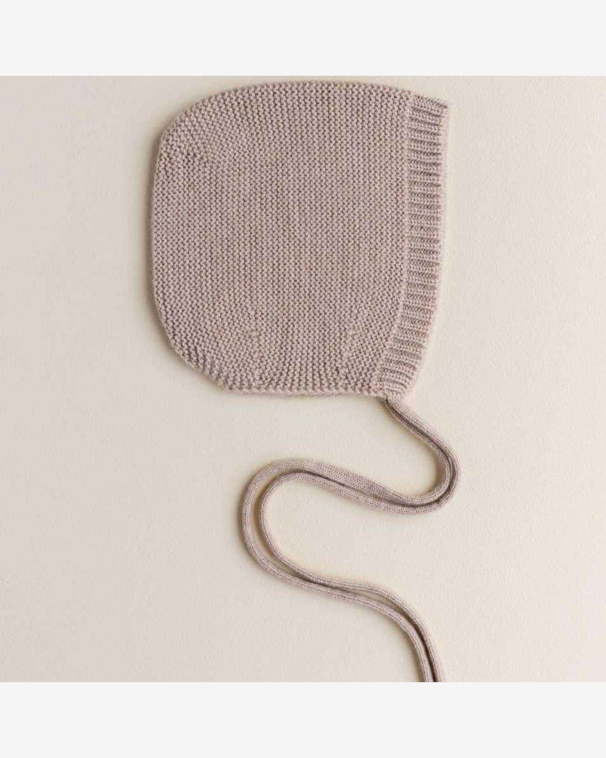 Babylue Ull – 100% Merino, Ubehandlet | Bonnet Dolly