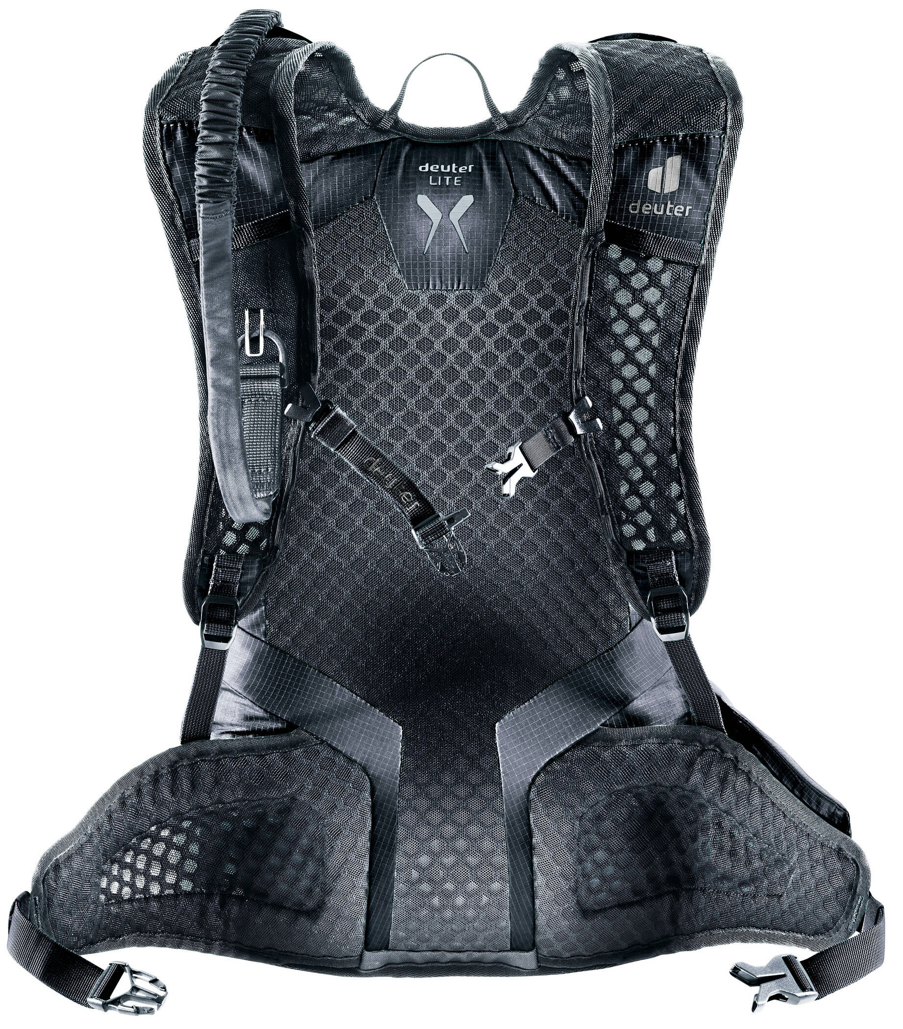 deuter| Skitourenrucksack Updays 20
