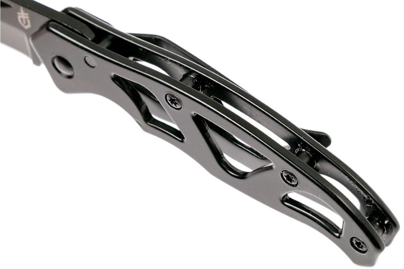 Gerber Paraframe Mini Tanto 31-001729 zakmes