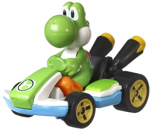 Hot Wheels GLP38 speelgoedvoertuig