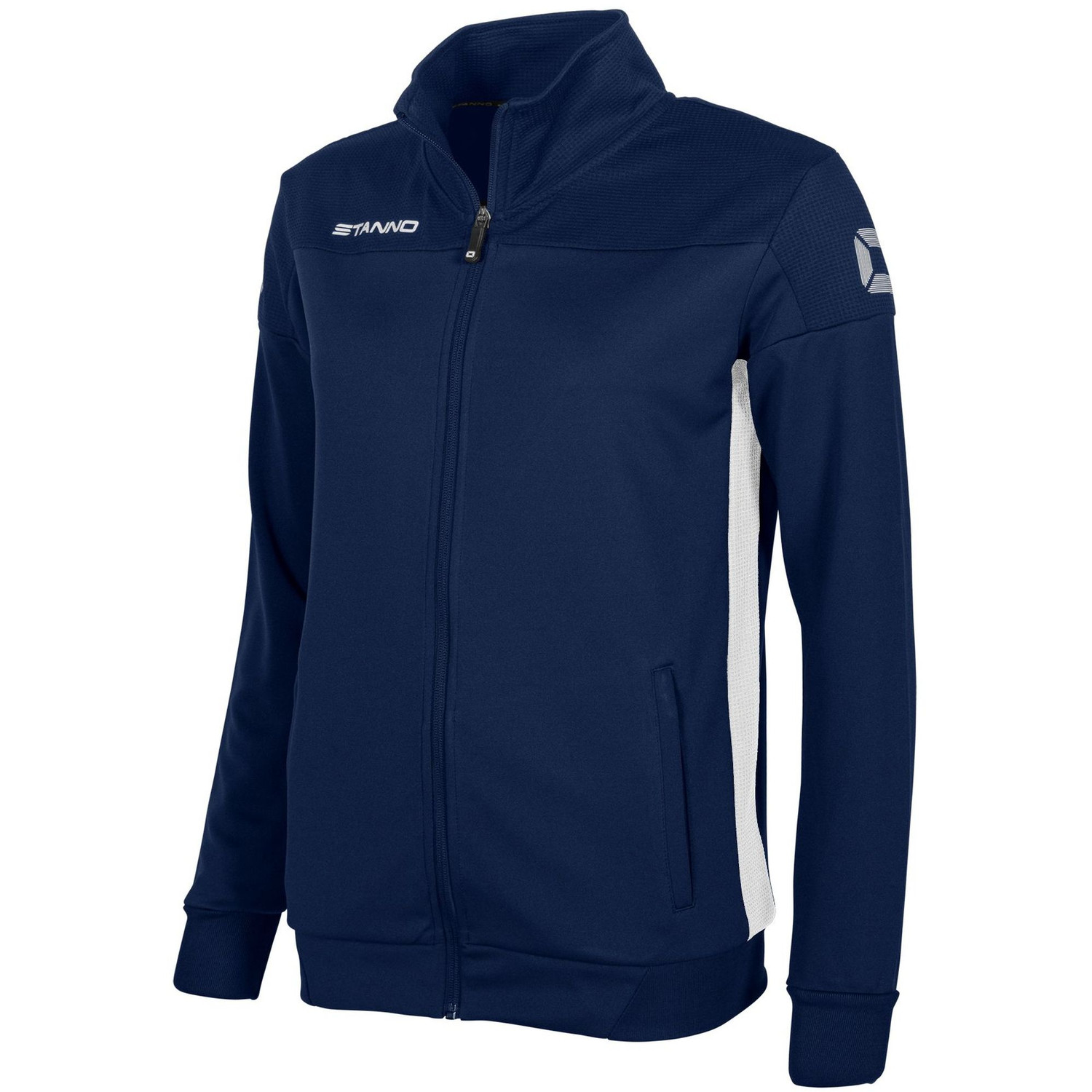 Stanno Pride Full-Zip Jack Women
