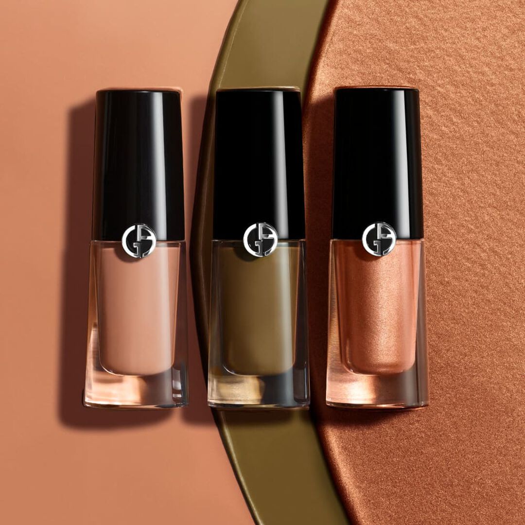 Giorgio Armani Eye Tint Sombra de Olhos Líquida