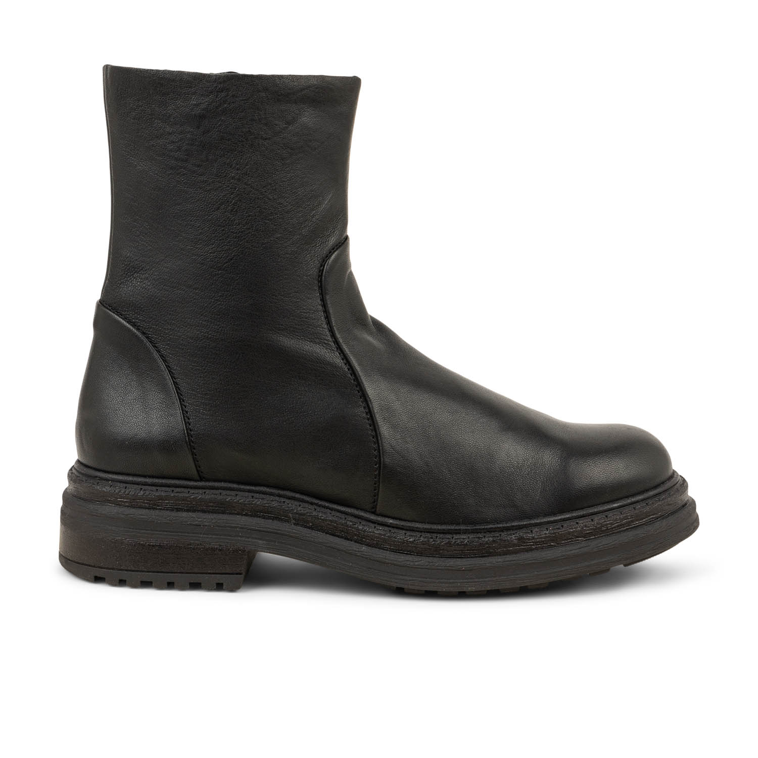 Boots et bottines femme ALIWELL PULLY