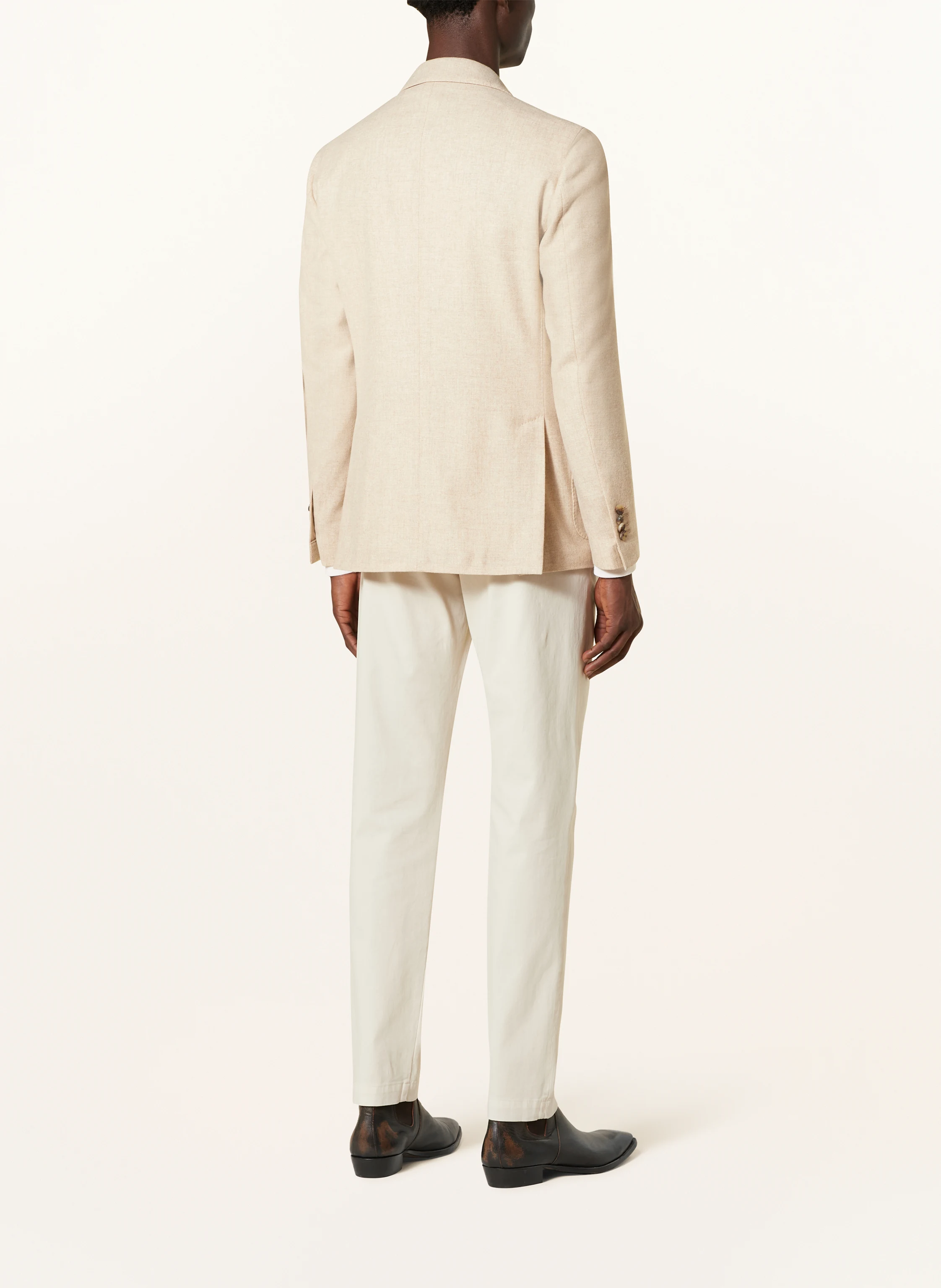 LARDINI Sakko Regular Fit