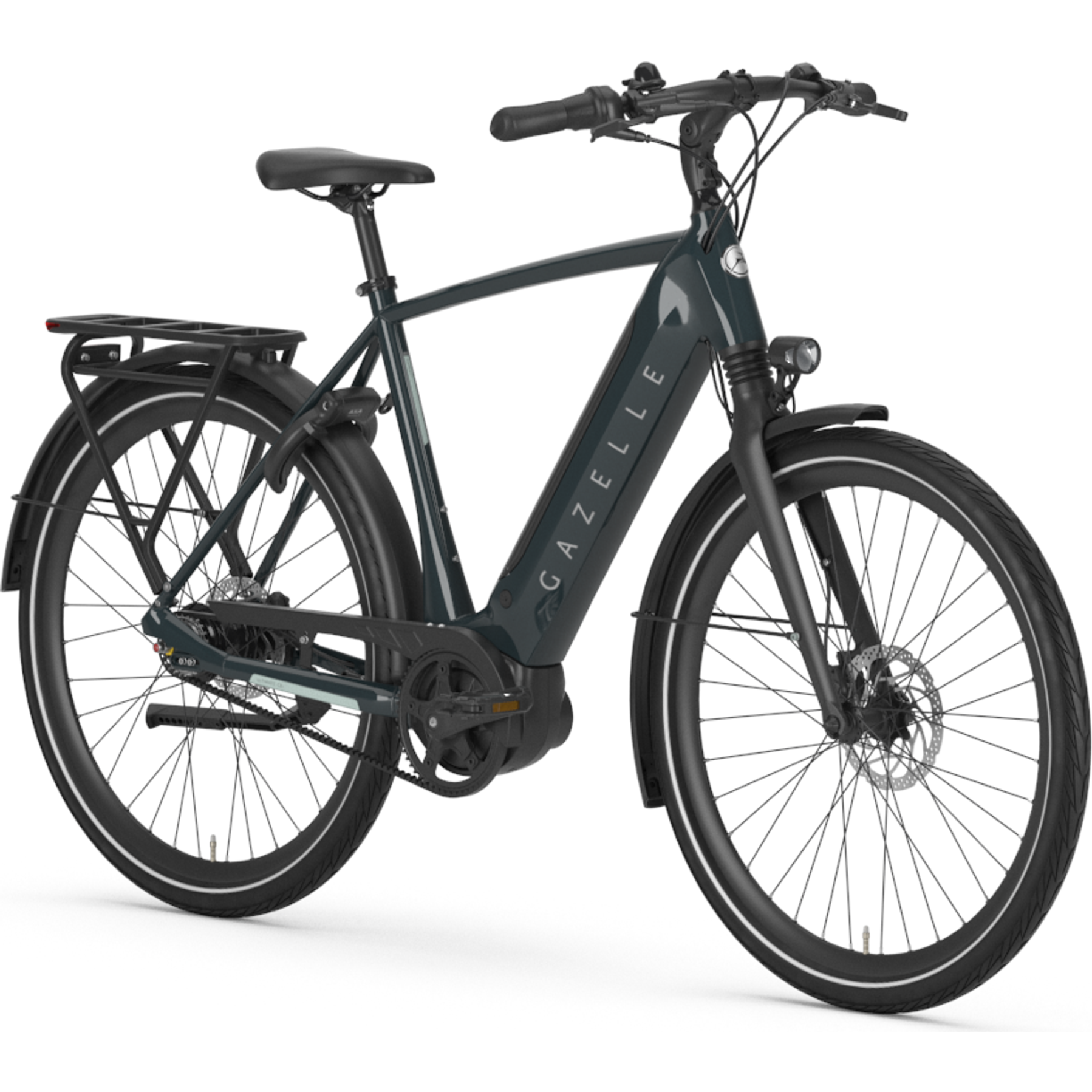 Gazelle Ultimate C8+ HMB 2025