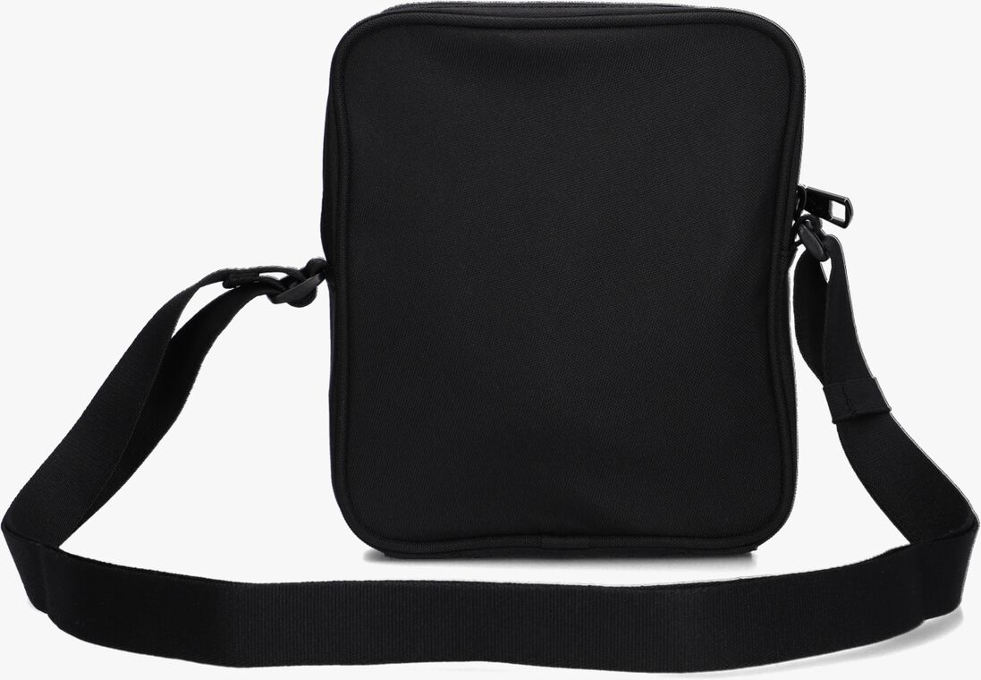 CALVIN KLEIN zwarte calvin klein reportertas sport essentials reporter 18 m