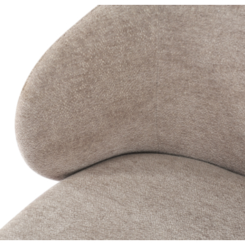 KARWEI eetkamerstoel Noa beige stof