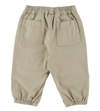 Emporio Armani Hosen - Oxford Tan
