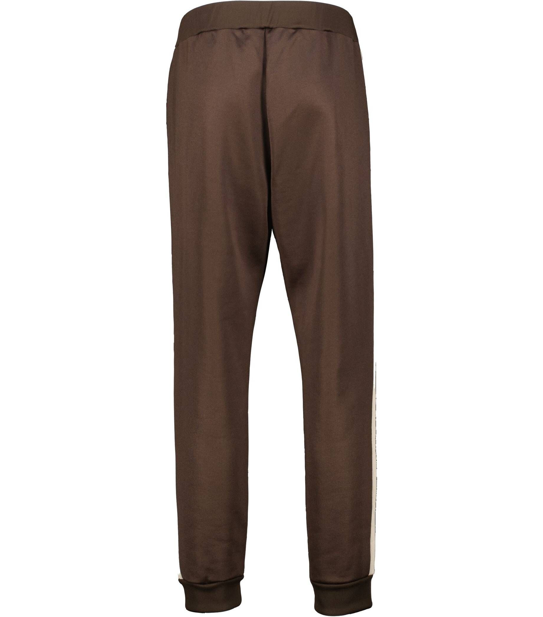 Dsquared2| Herren Jogginghose D2 WASH TECHNICAL ANT