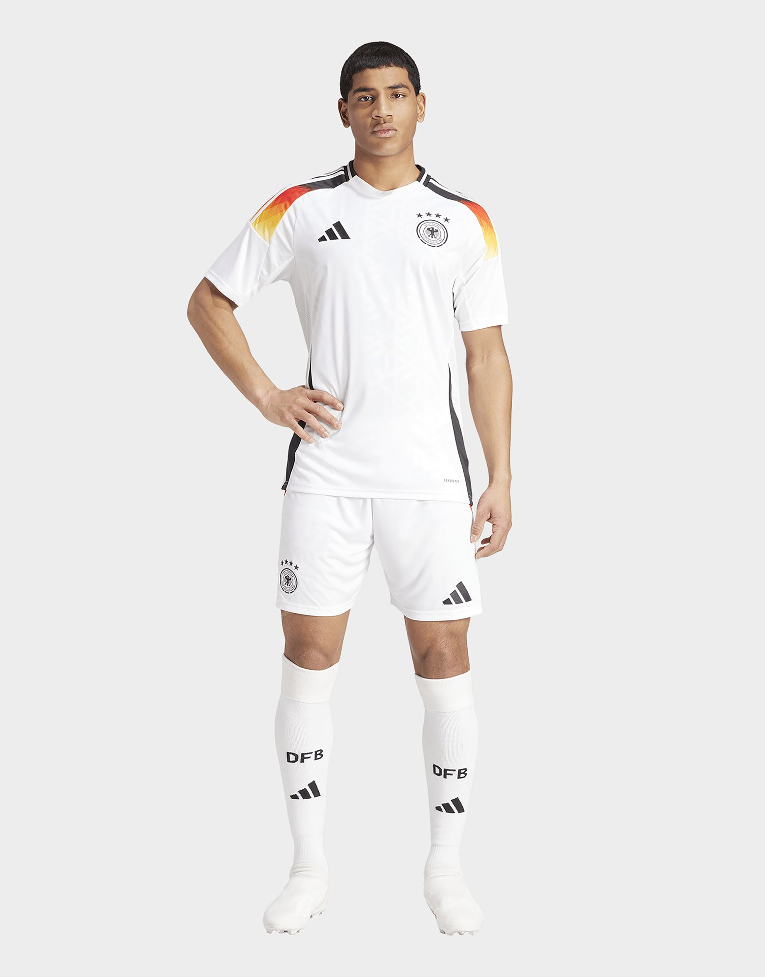 adidas Short Domicile Allemagne 24